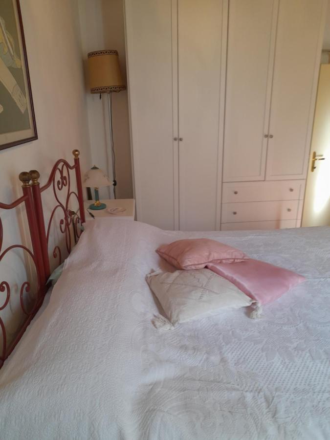 Ferienwohnung La Casa Di Paride Greve in Chianti Exterior foto